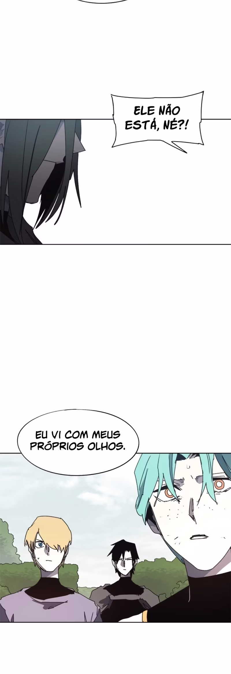 Página 17 de O Cavaleiro das Brasas - Capítulo 146
