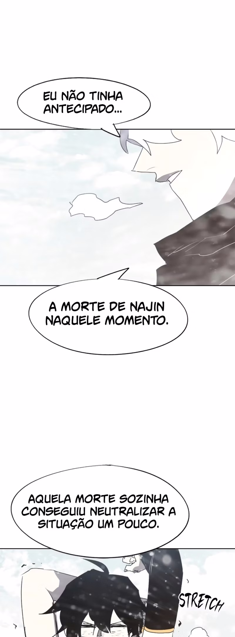 Página 21 de O Cavaleiro das Brasas - Capítulo 146