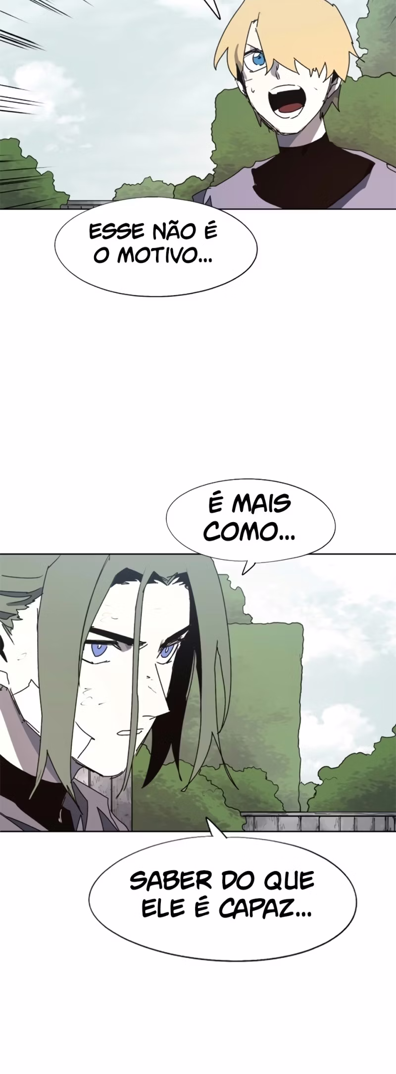 Página 24 de O Cavaleiro das Brasas - Capítulo 146