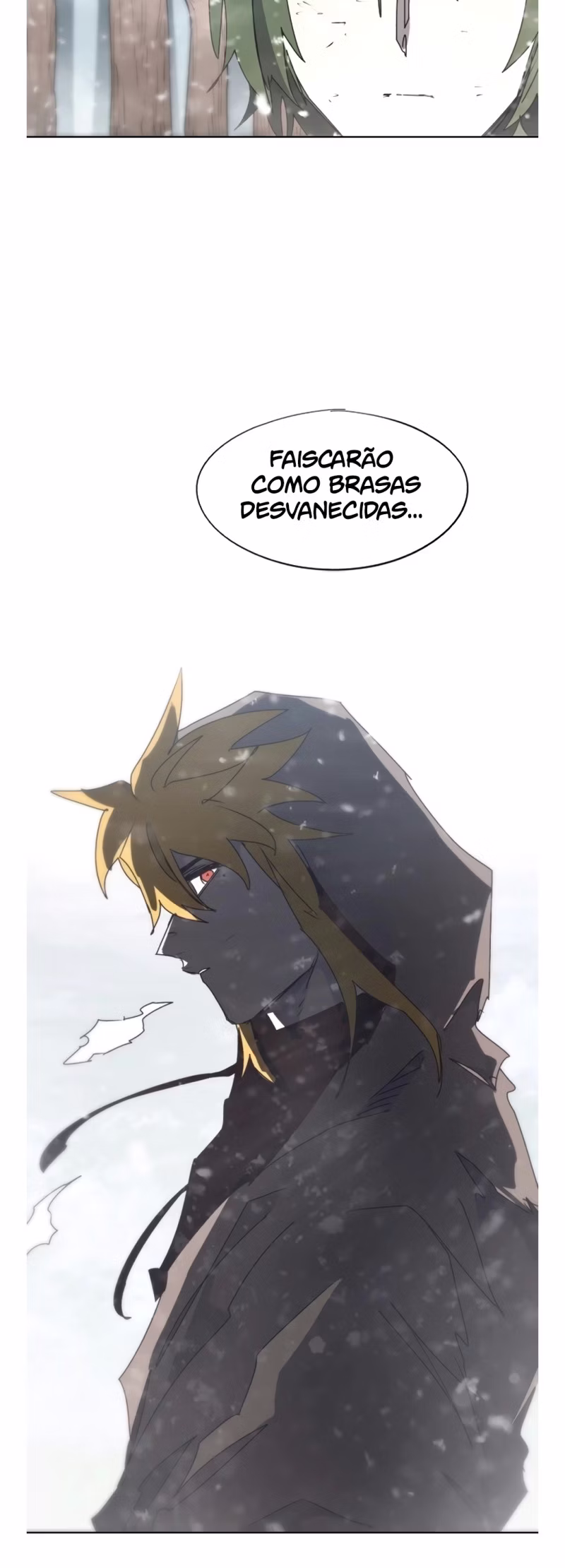 Página 35 de O Cavaleiro das Brasas - Capítulo 146
