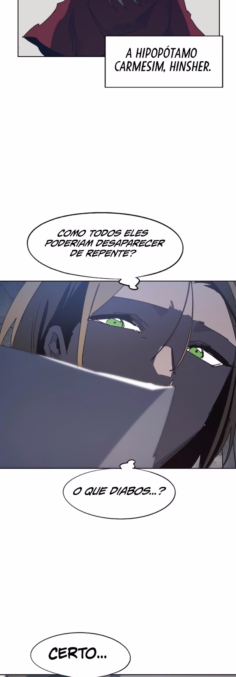 Página 3 de O Cavaleiro das Brasas - Capítulo 146