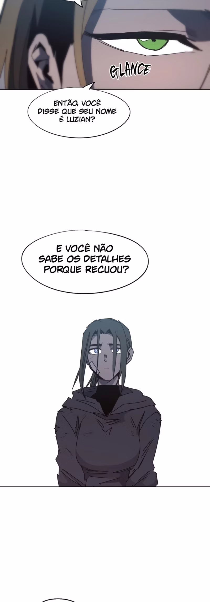 Página 4 de O Cavaleiro das Brasas - Capítulo 146