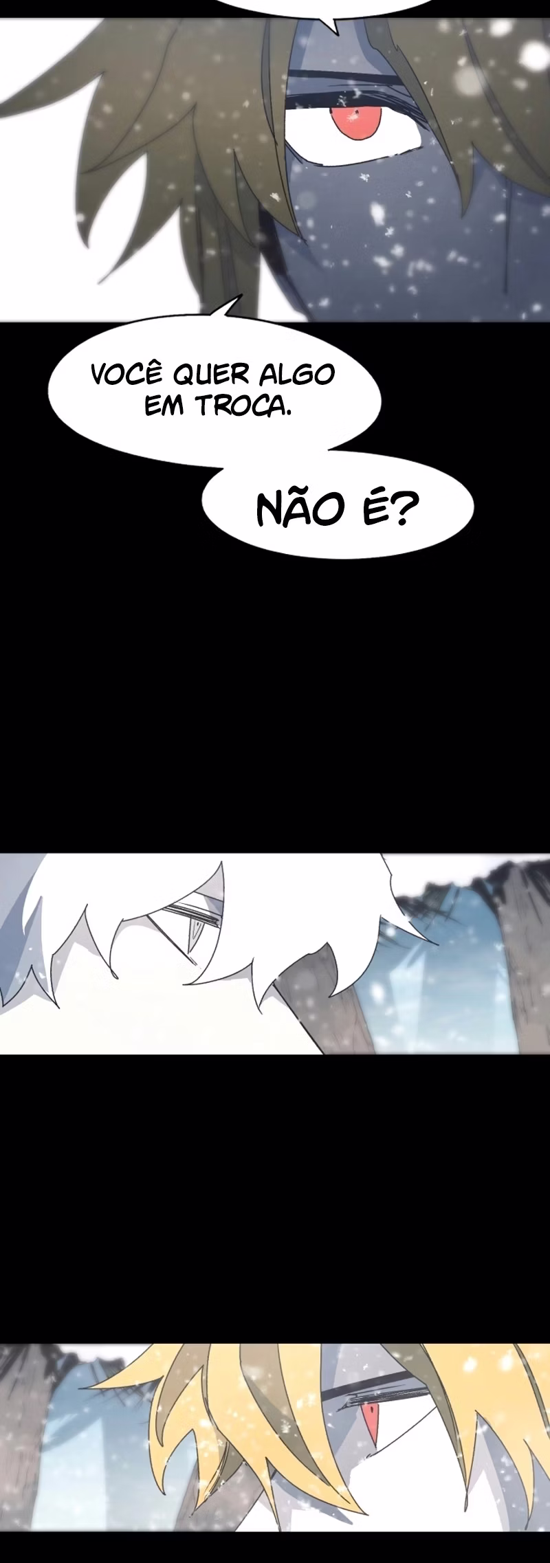 Página 14 de O Cavaleiro das Brasas - Capítulo 148