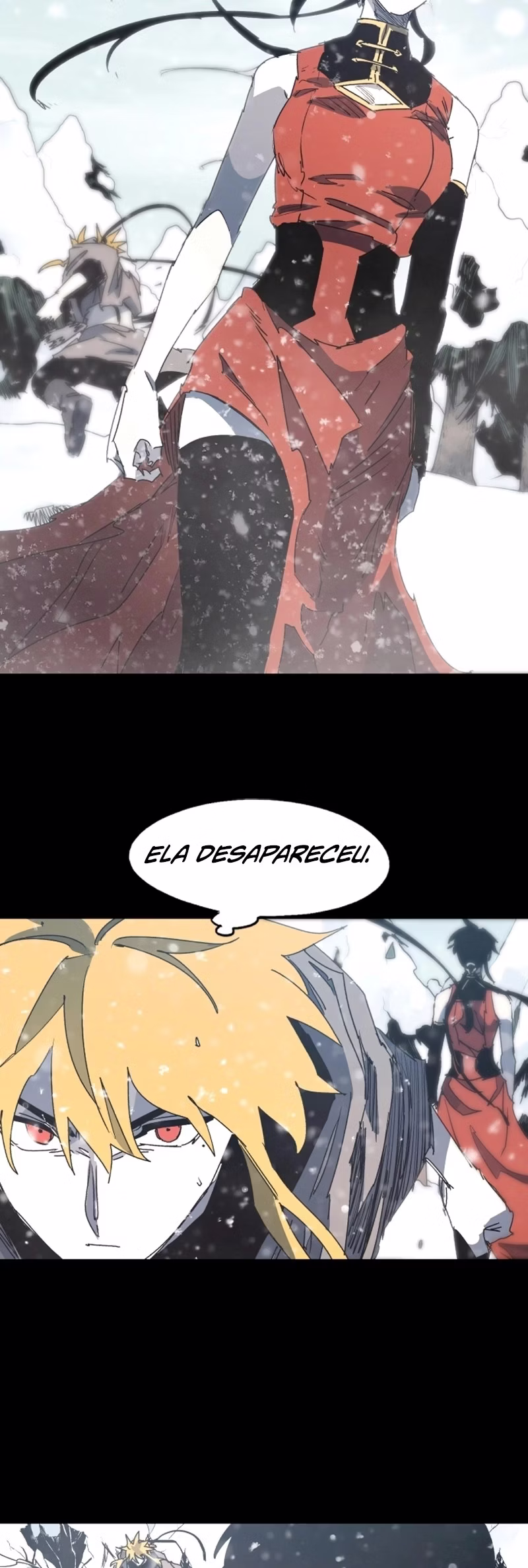Página 29 de O Cavaleiro das Brasas - Capítulo 148