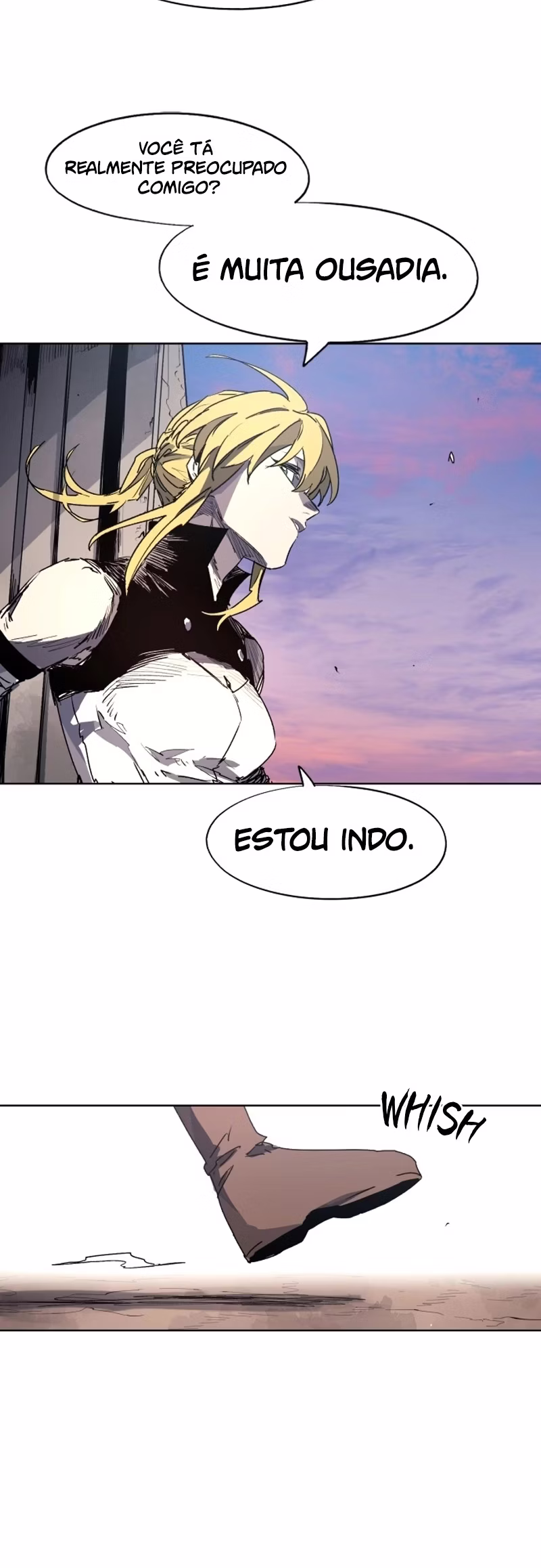 Página 6 de O Cavaleiro das Brasas - Capítulo 148