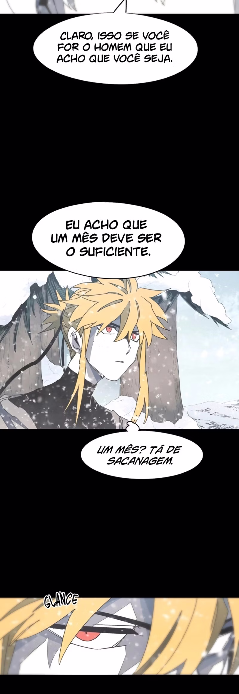 Página 10 de O Cavaleiro das Brasas - Capítulo 149