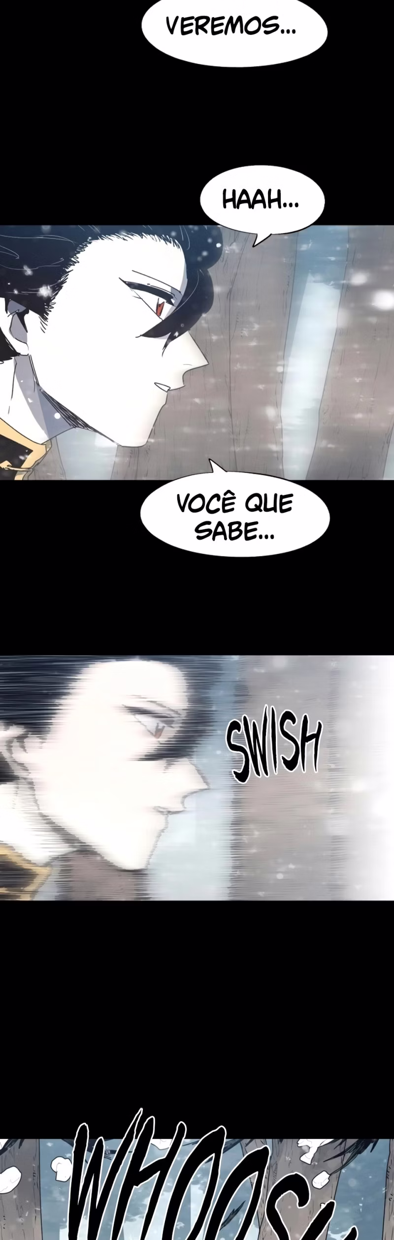 Página 28 de O Cavaleiro das Brasas - Capítulo 149