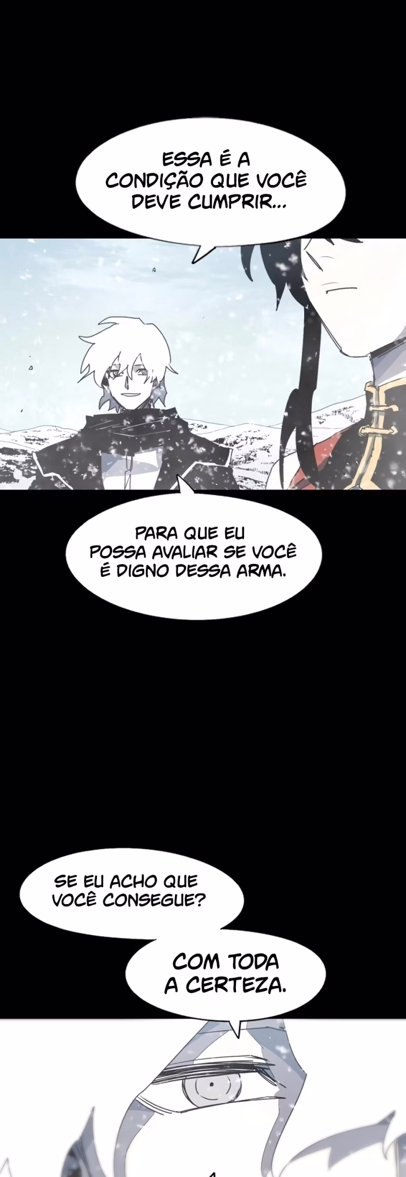 Página 9 de O Cavaleiro das Brasas - Capítulo 149