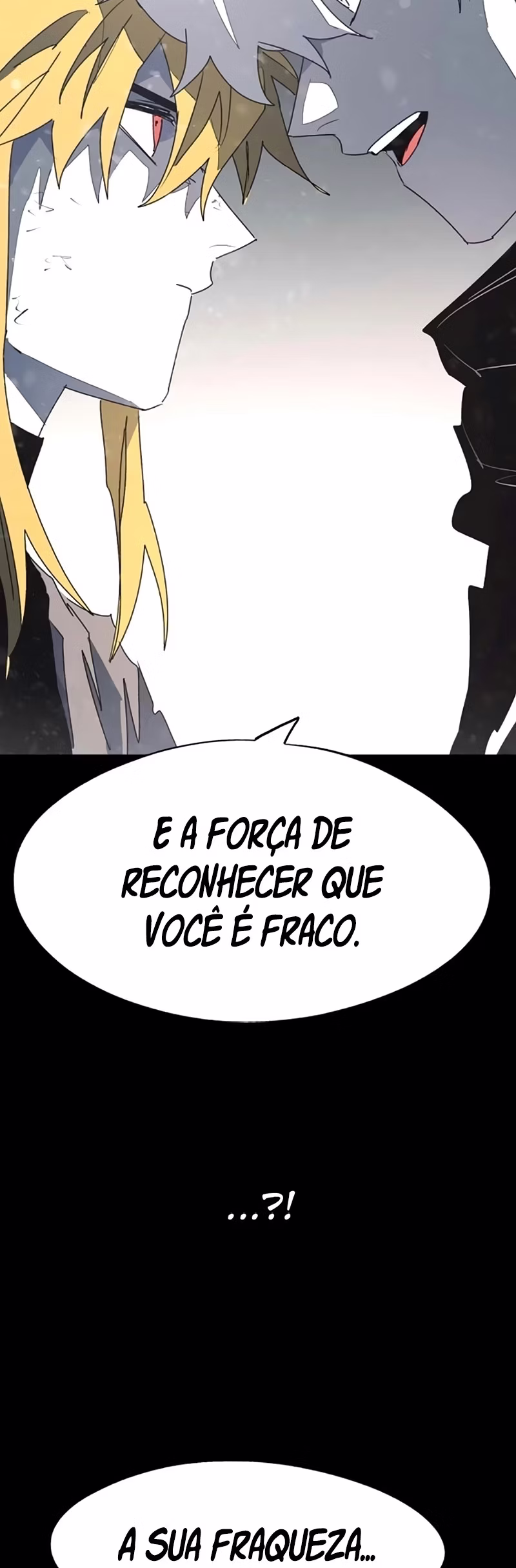 Página 35 de O Cavaleiro das Brasas - Capítulo 150