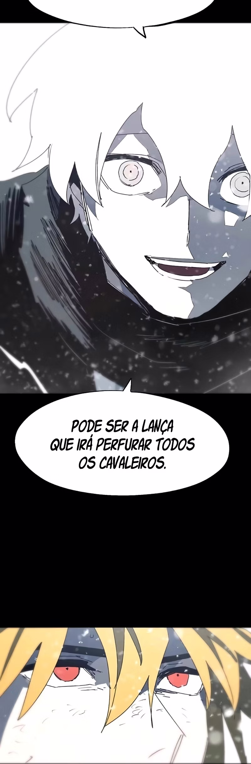 Página 36 de O Cavaleiro das Brasas - Capítulo 150
