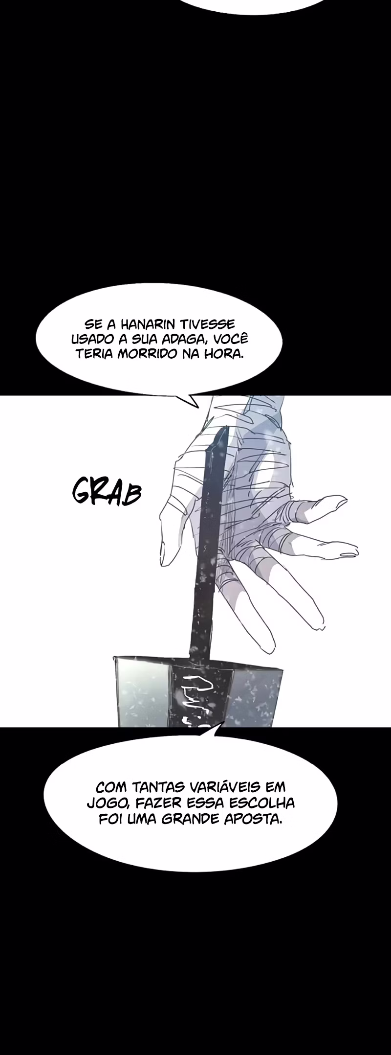 Página 6 de O Cavaleiro das Brasas - Capítulo 150