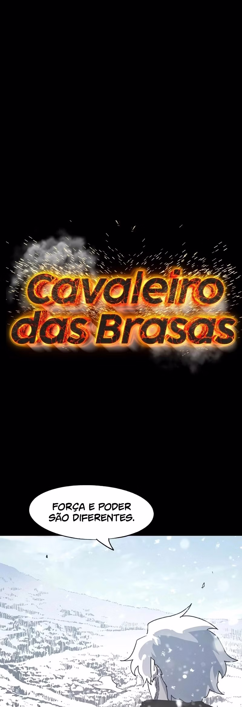 Página 10 de O Cavaleiro das Brasas - Capítulo 151