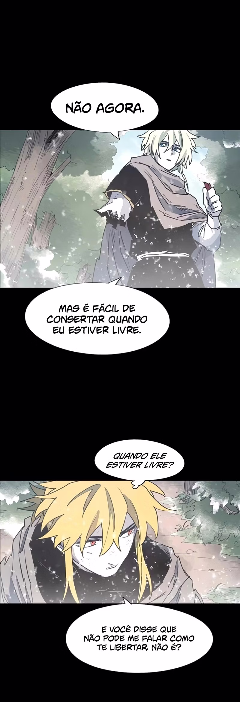 Página 7 de O Cavaleiro das Brasas - Capítulo 151