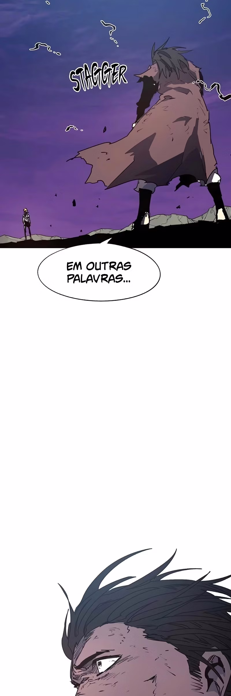 Página 21 de O Cavaleiro das Brasas - Capítulo 152