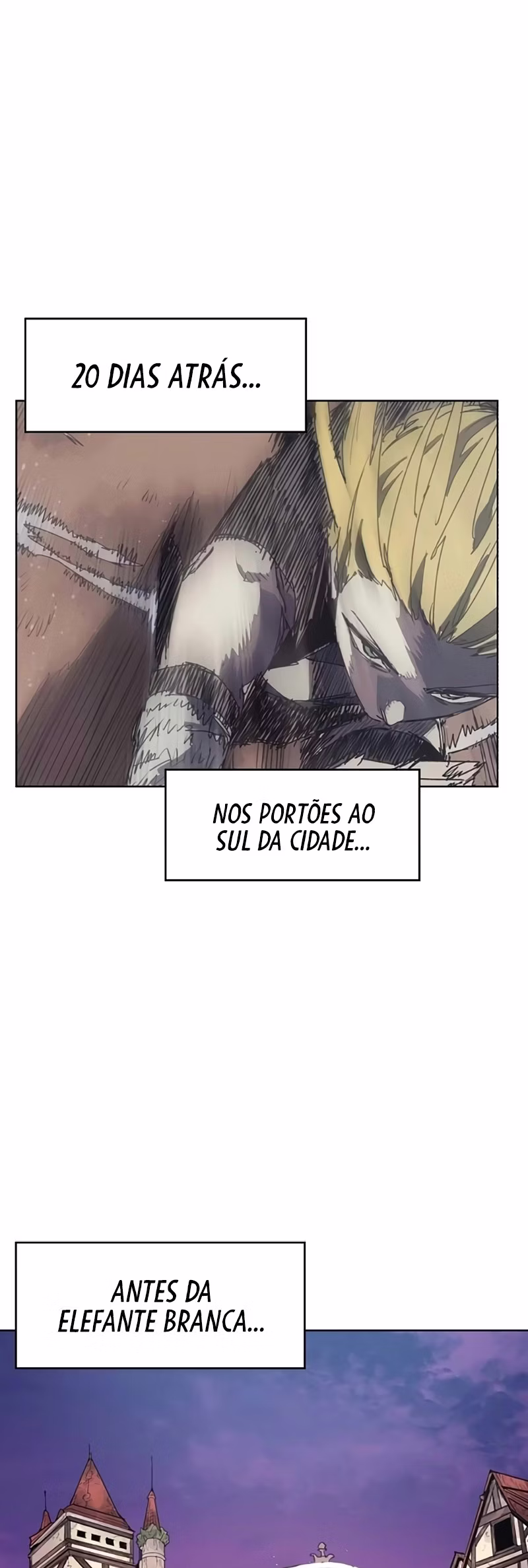 Página 19 de O Cavaleiro das Brasas - Capítulo 153