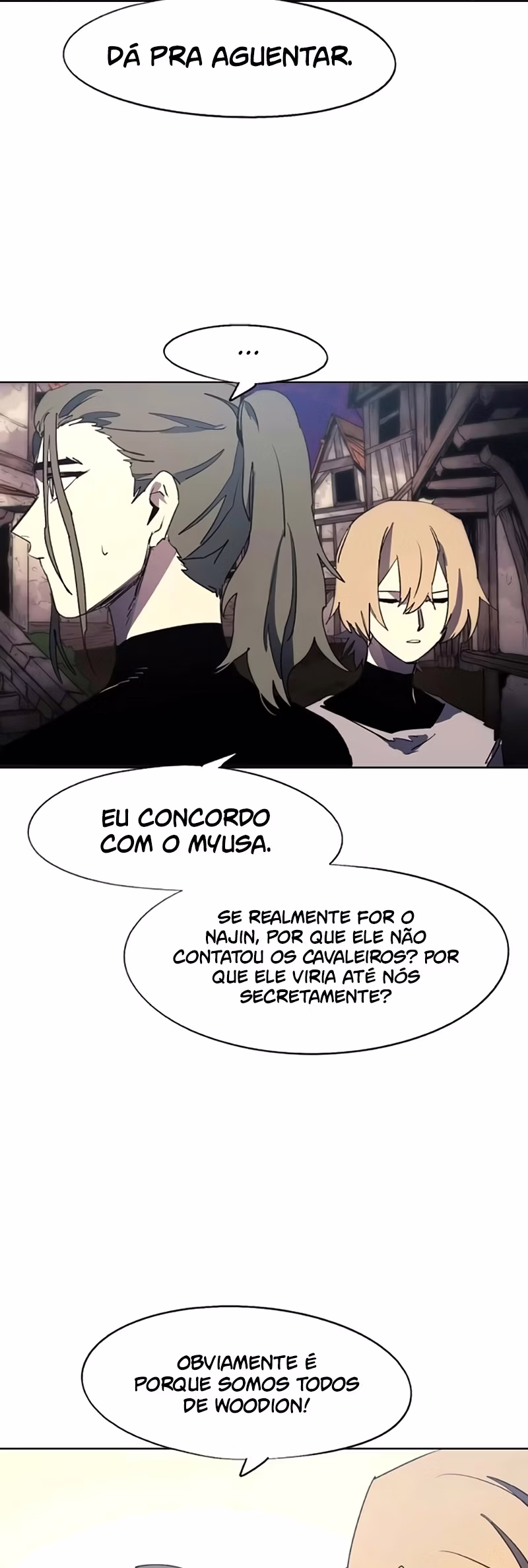 Página 23 de O Cavaleiro das Brasas - Capítulo 153