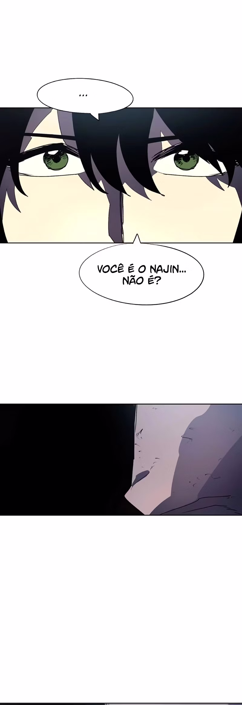 Página 32 de O Cavaleiro das Brasas - Capítulo 153