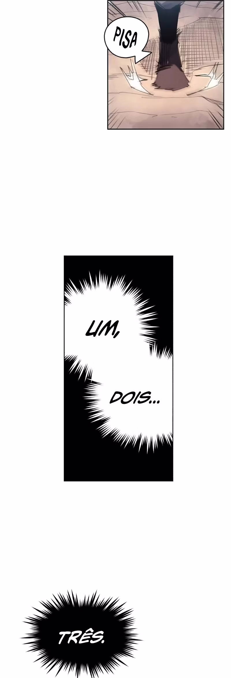 Página 19 de O Cavaleiro das Brasas - Capítulo 154