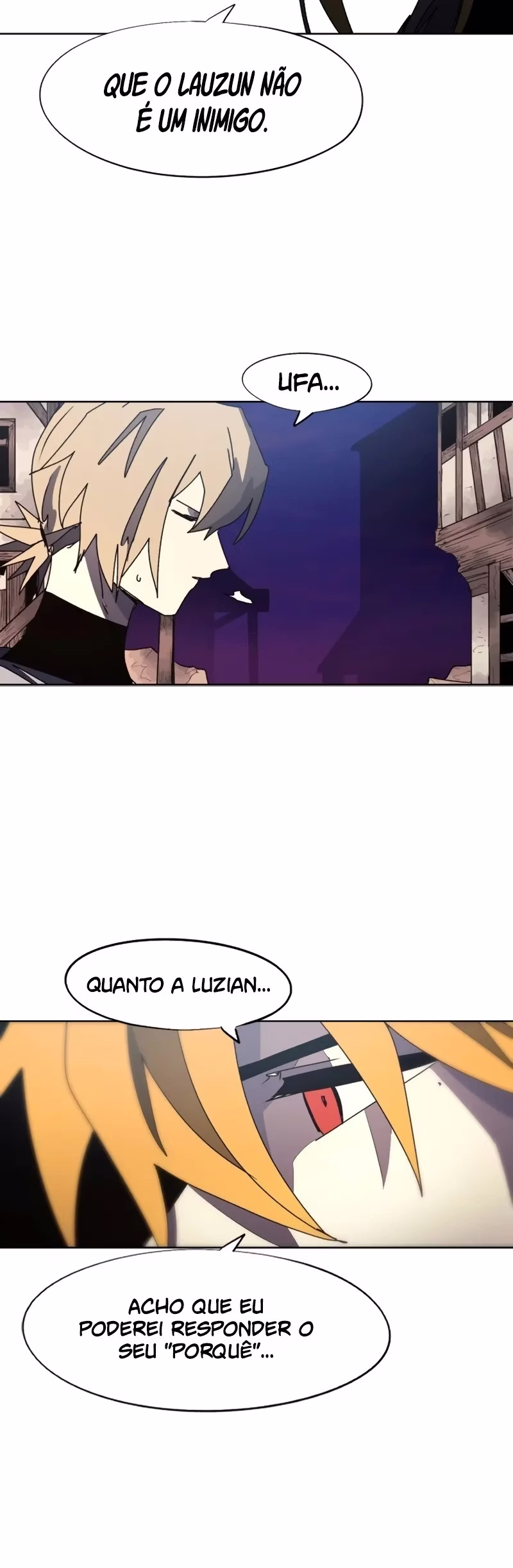 Página 27 de O Cavaleiro das Brasas - Capítulo 156