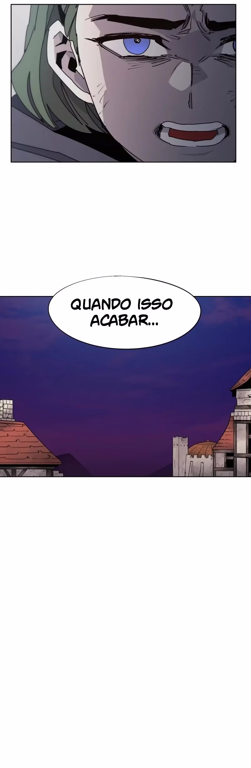 Página 28 de O Cavaleiro das Brasas - Capítulo 156