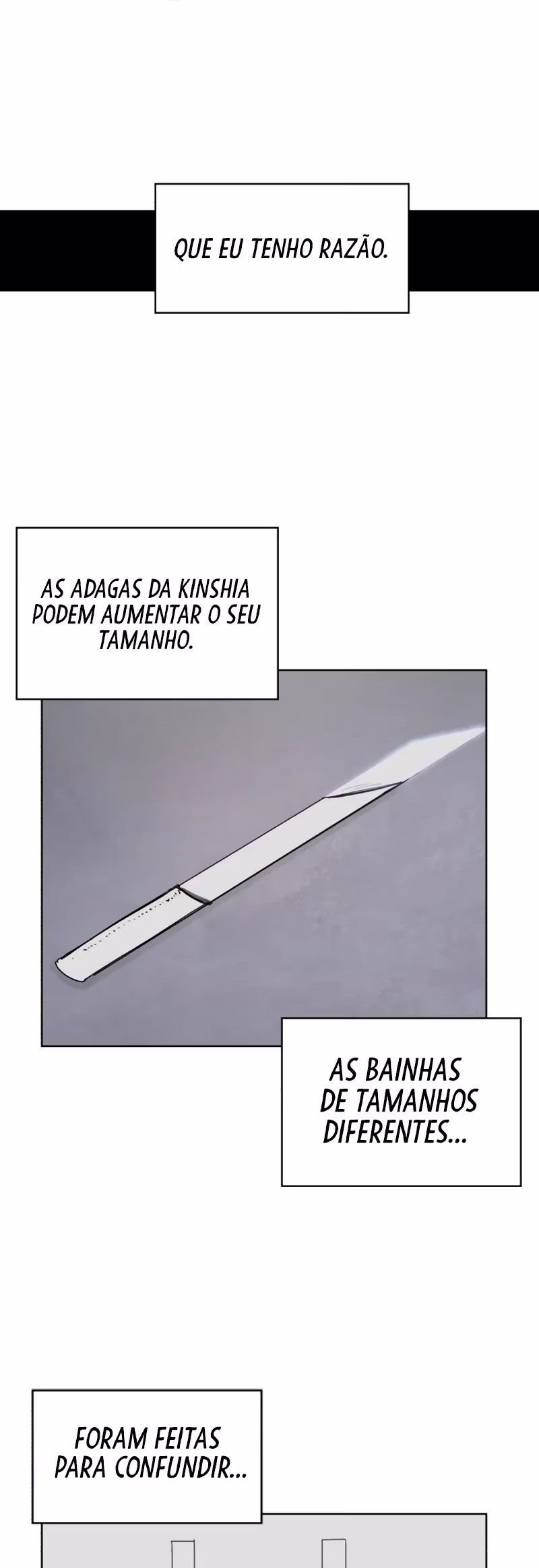 Página 25 de O Cavaleiro das Brasas - Capítulo 157