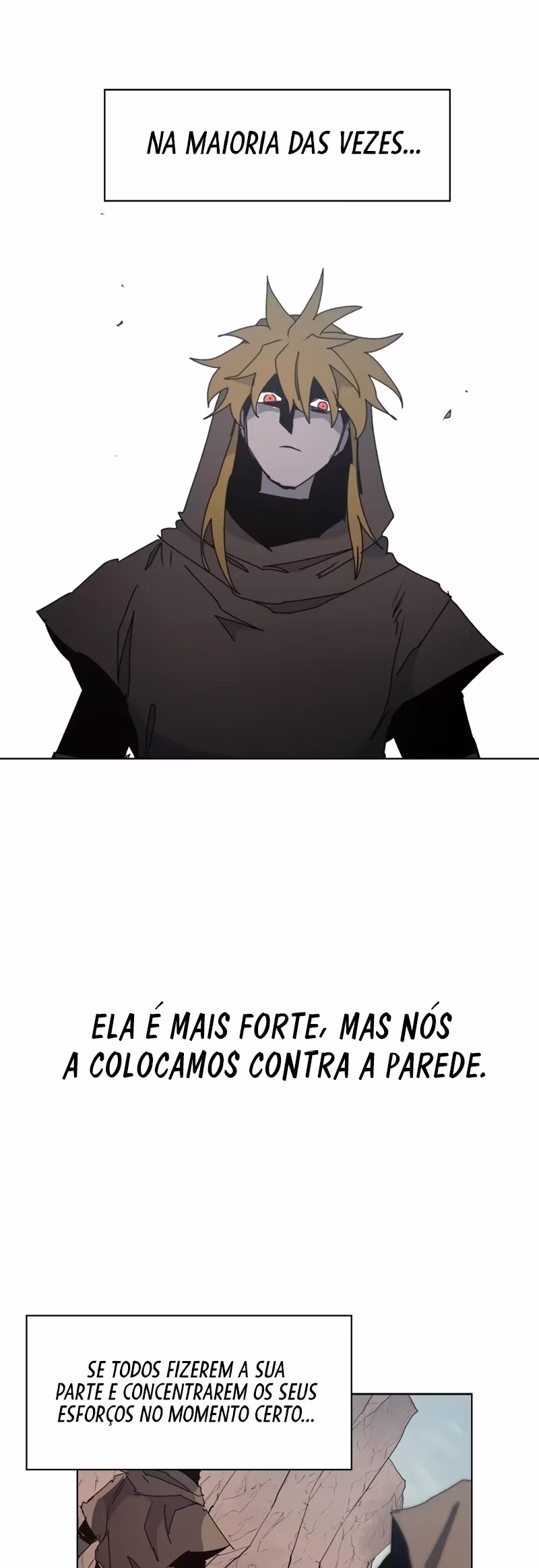 Página 27 de O Cavaleiro das Brasas - Capítulo 157
