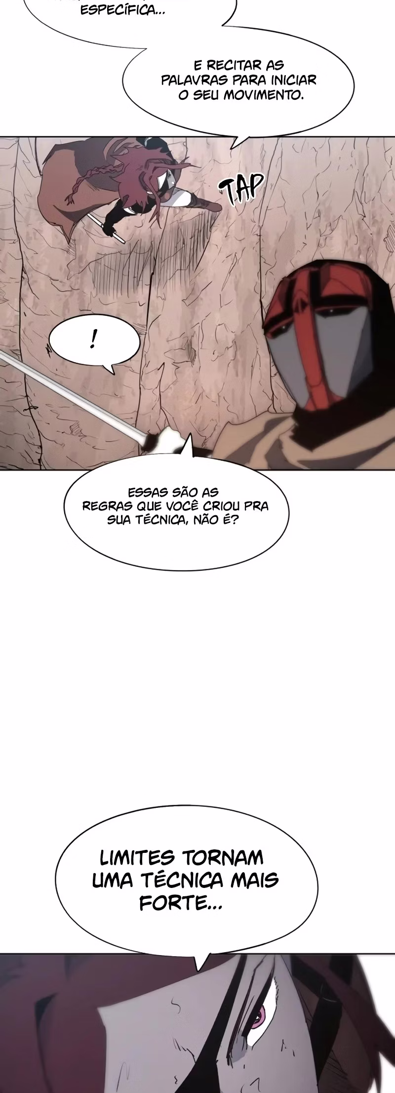 Página 32 de O Cavaleiro das Brasas - Capítulo 157