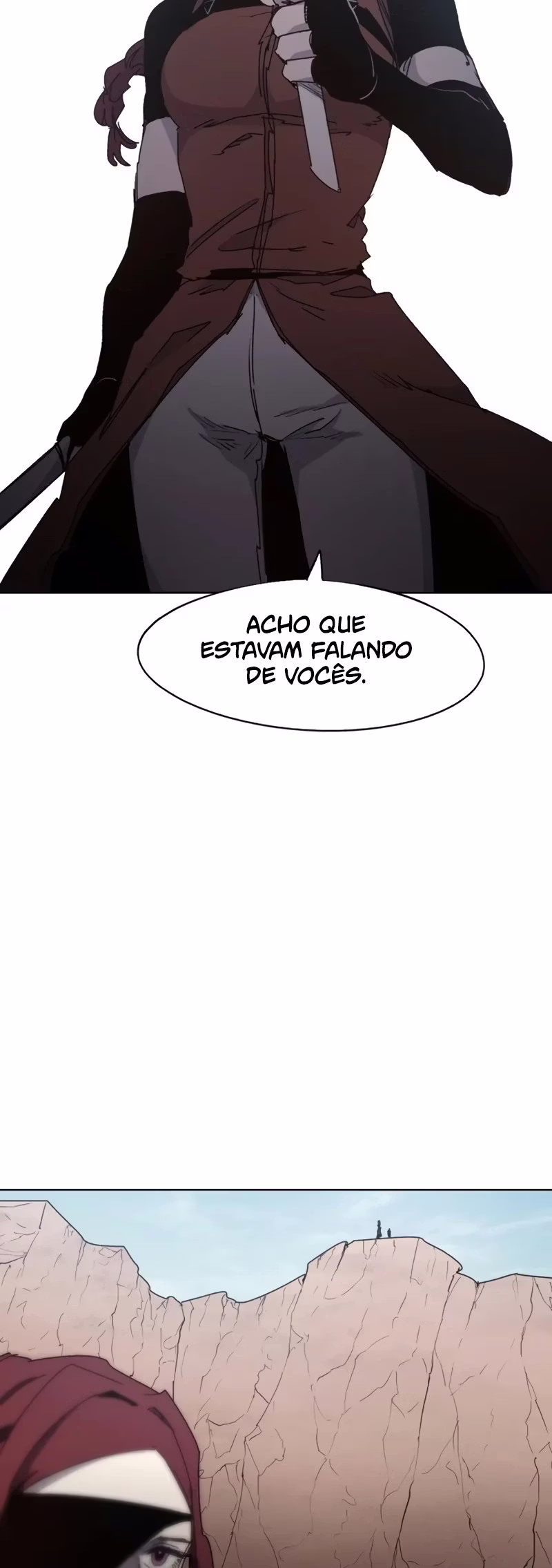Página 5 de O Cavaleiro das Brasas - Capítulo 157