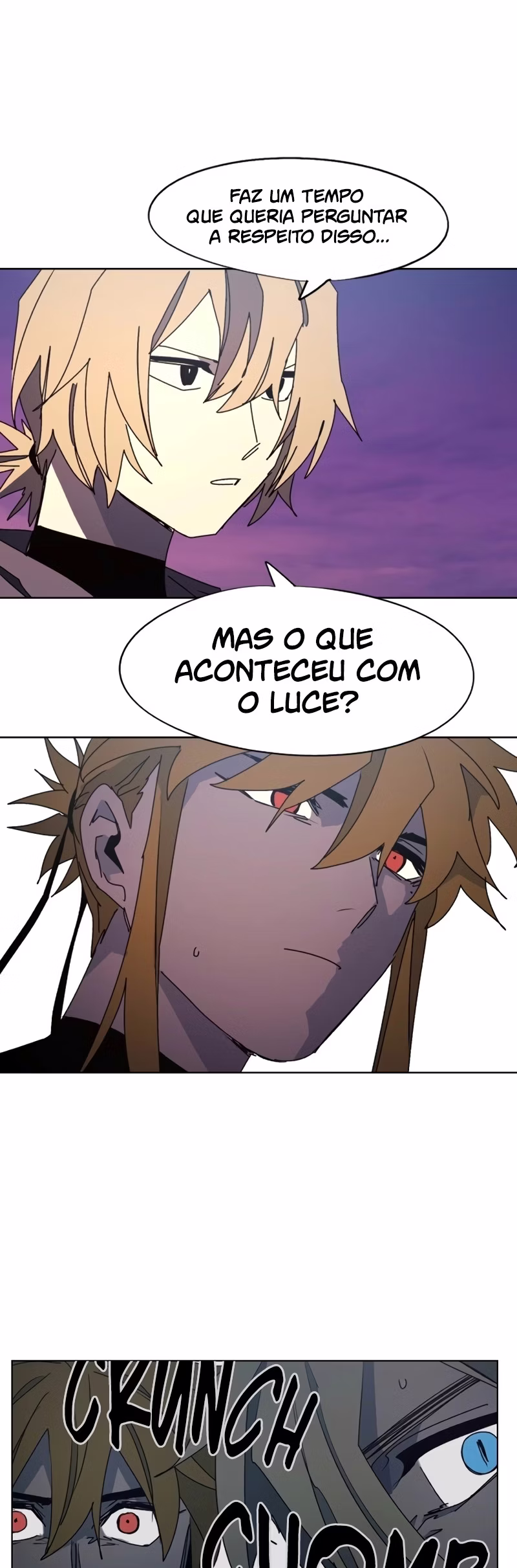 Página 24 de O Cavaleiro das Brasas - Capítulo 160