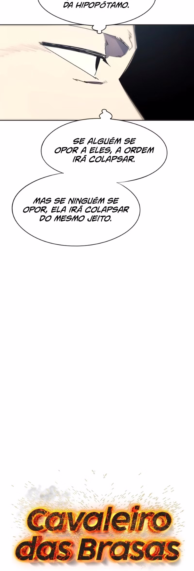 Página 18 de O Cavaleiro das Brasas - Capítulo 161