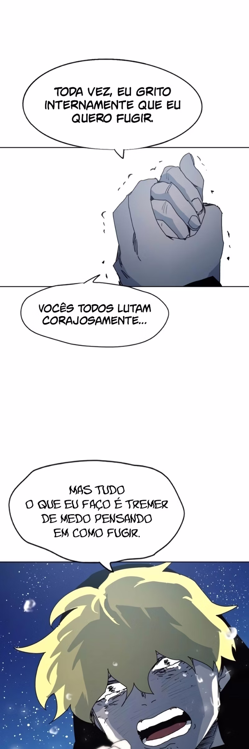 Página 27 de O Cavaleiro das Brasas - Capítulo 161