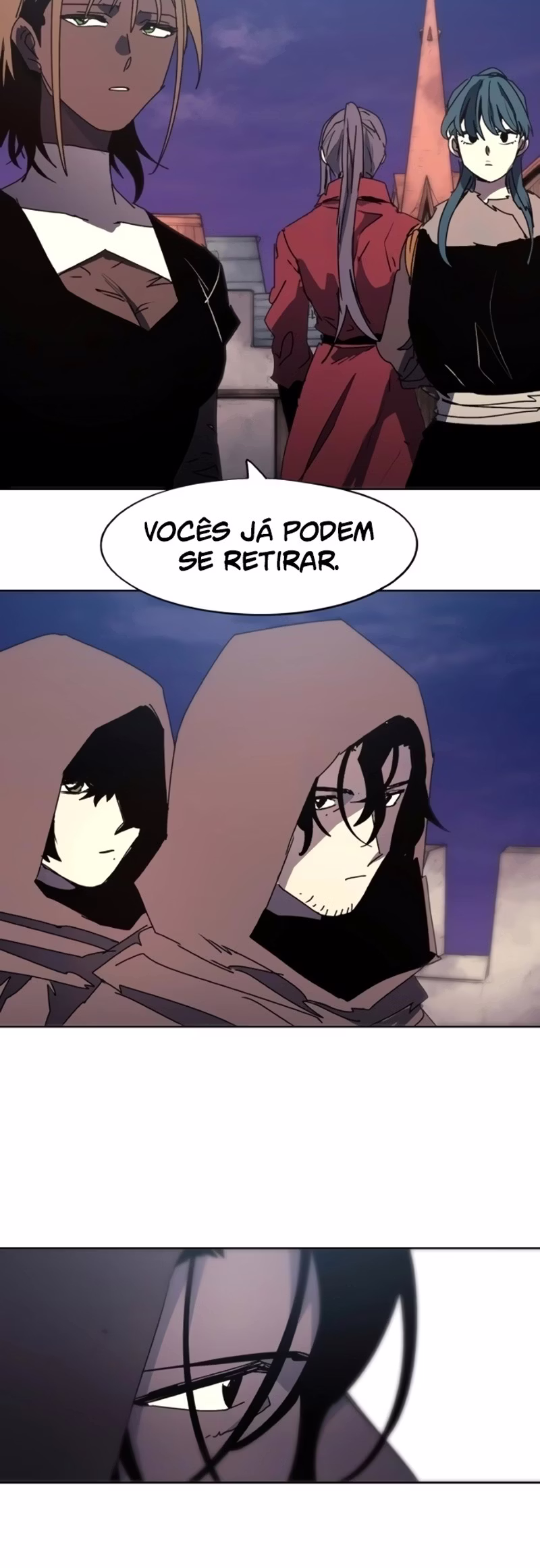 Página 2 de O Cavaleiro das Brasas - Capítulo 161