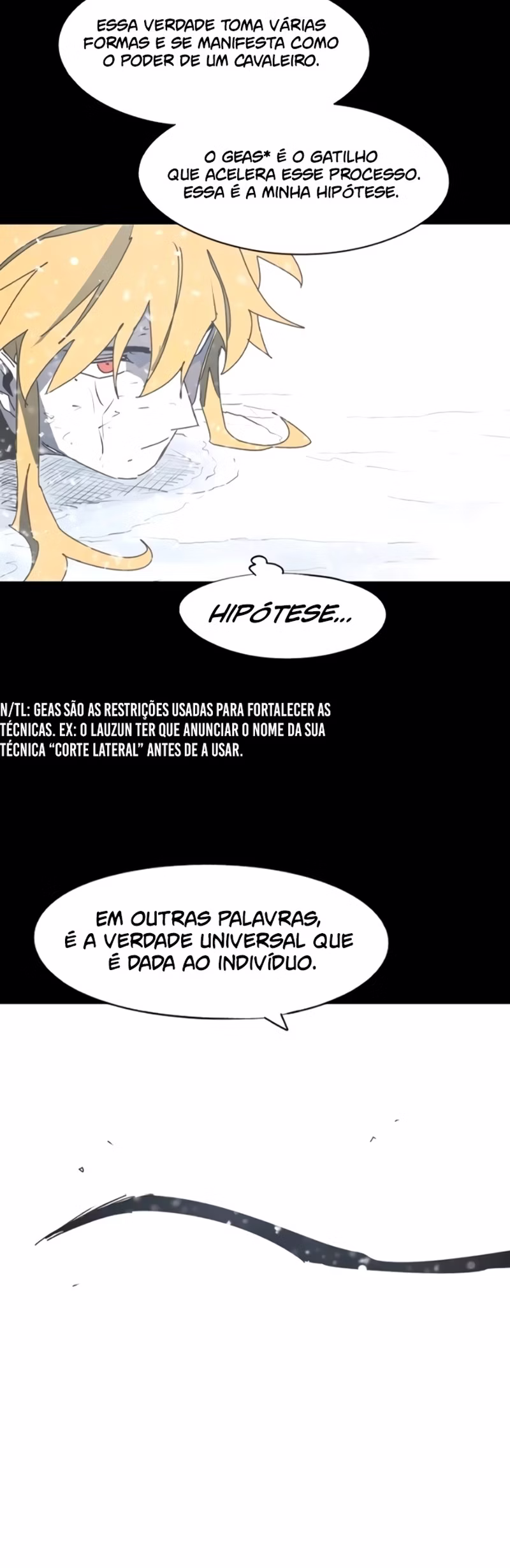 Página 24 de O Cavaleiro das Brasas - Capítulo 162