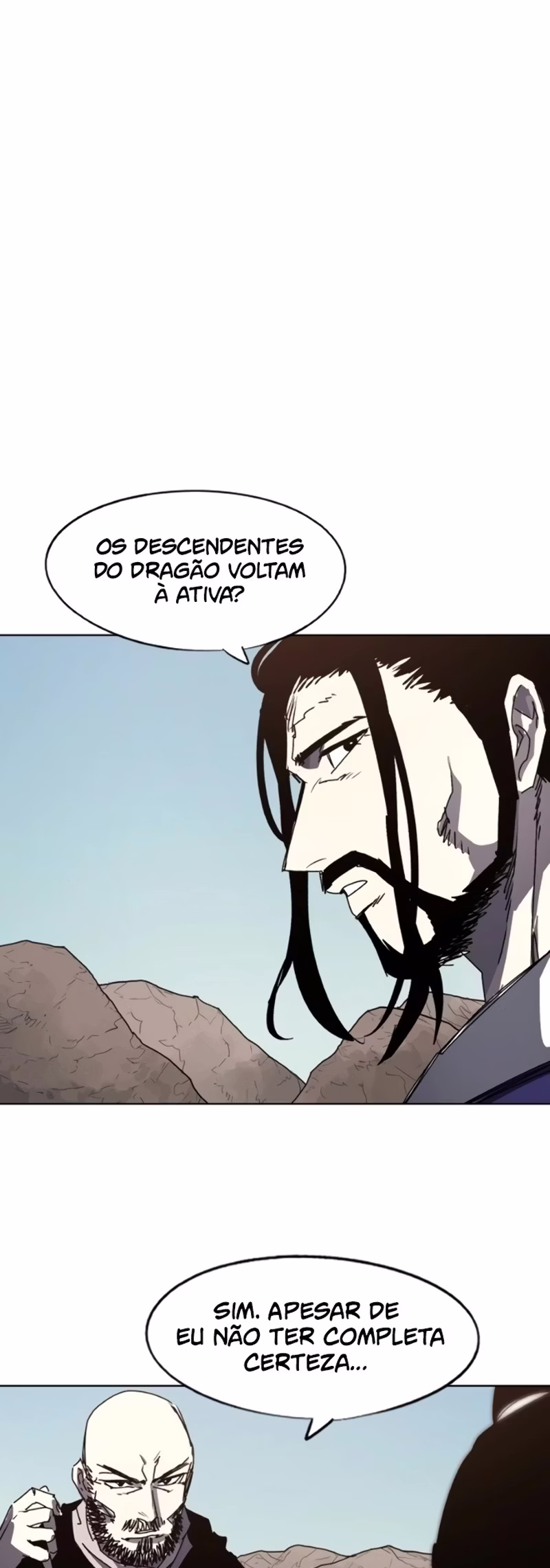 Página 2 de O Cavaleiro das Brasas - Capítulo 162