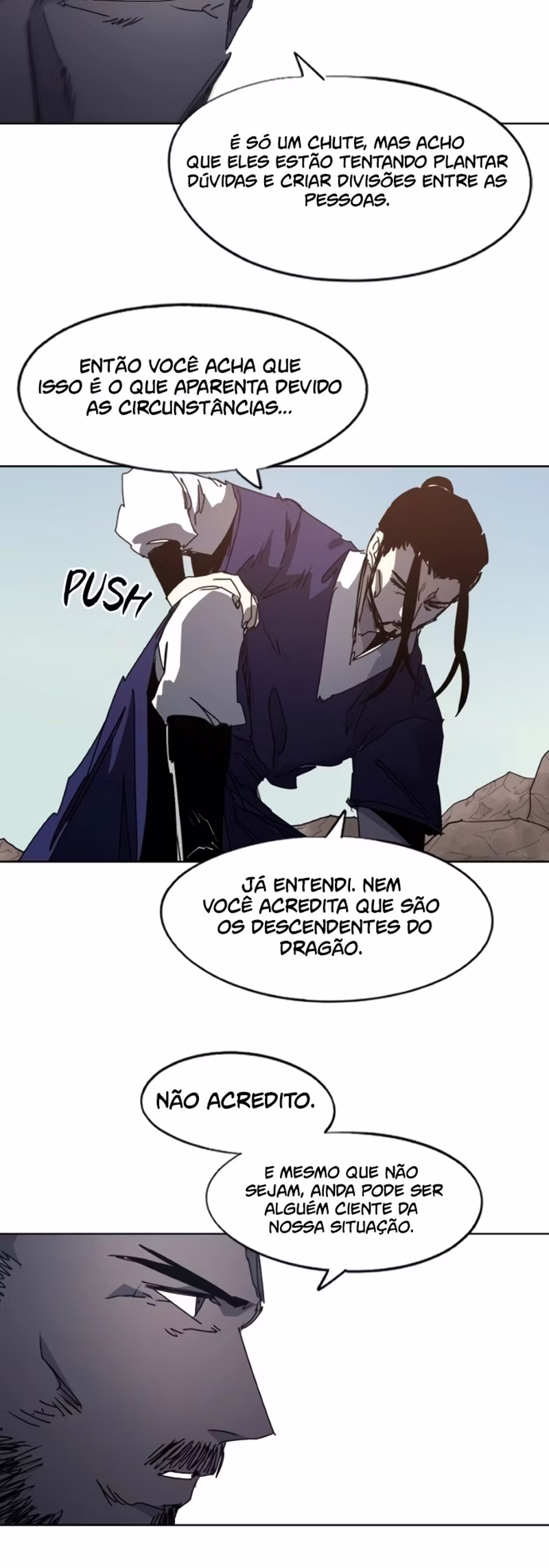 Página 4 de O Cavaleiro das Brasas - Capítulo 162