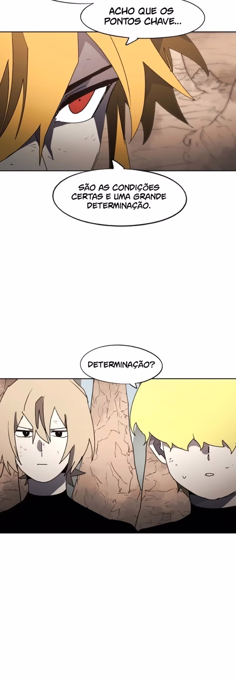 Página 24 de O Cavaleiro das Brasas - Capítulo 163