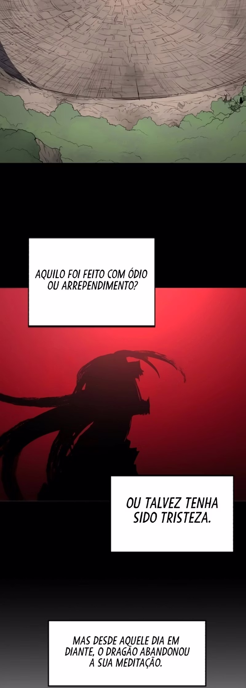 Página 24 de O Cavaleiro das Brasas - Capítulo 164