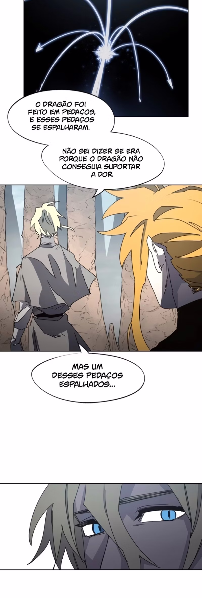 Página 26 de O Cavaleiro das Brasas - Capítulo 164