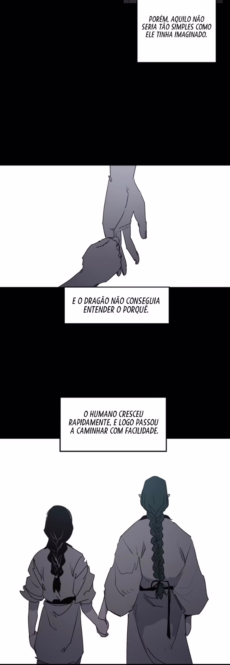 Página 6 de O Cavaleiro das Brasas - Capítulo 164