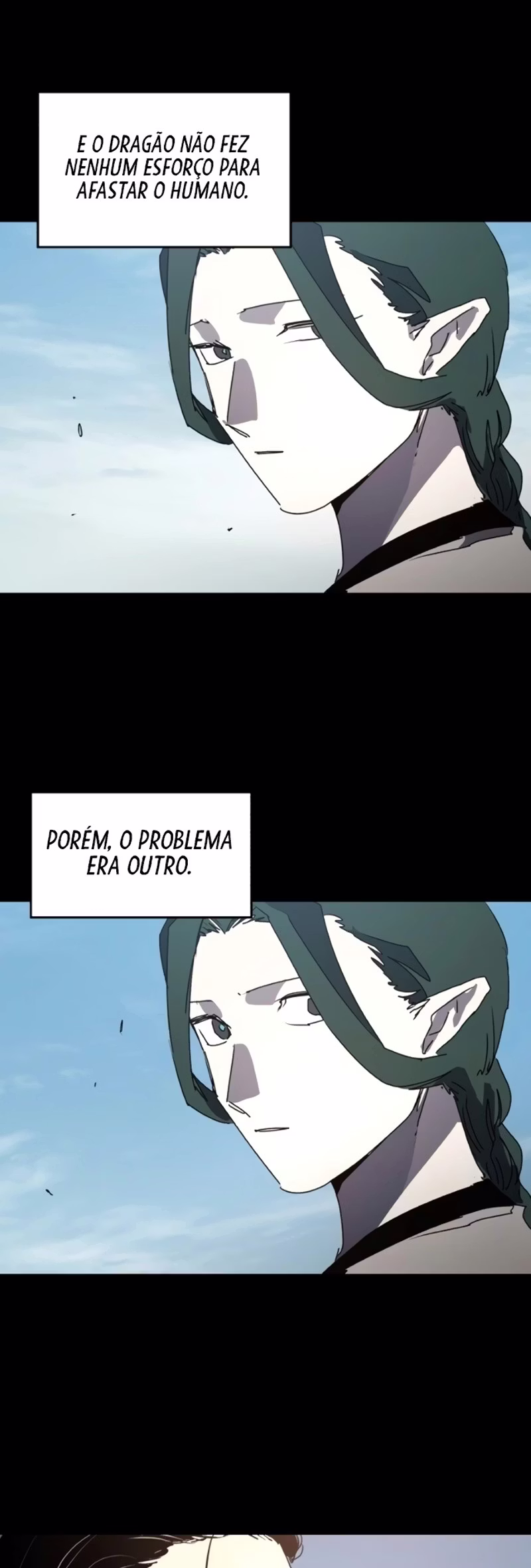 Página 8 de O Cavaleiro das Brasas - Capítulo 164