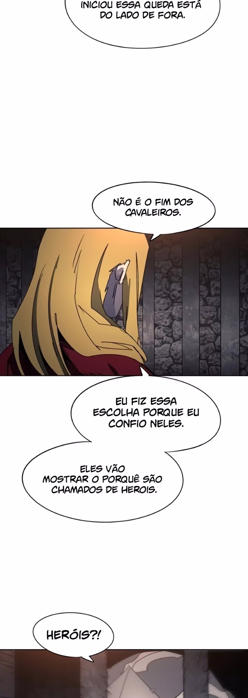 Página 5 de O Cavaleiro das Brasas - Capítulo 165