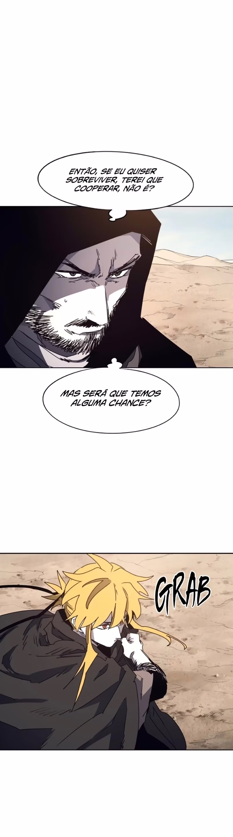 Página 16 de O Cavaleiro das Brasas - Capítulo 167