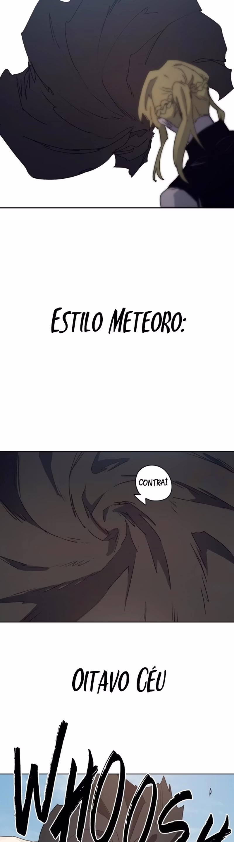 Página 18 de O Cavaleiro das Brasas - Capítulo 167