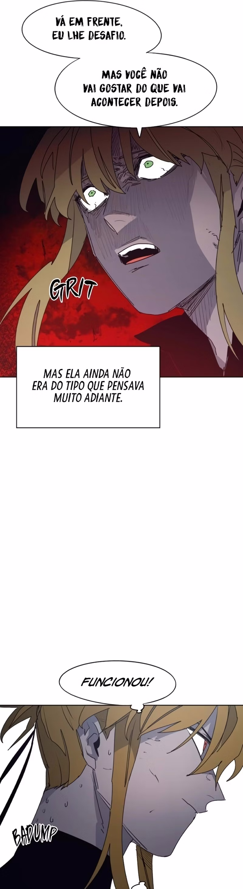Página 36 de O Cavaleiro das Brasas - Capítulo 167