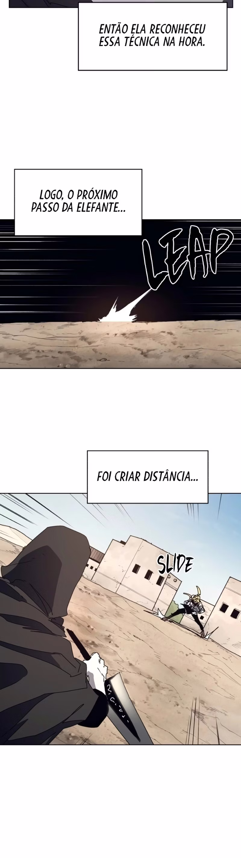 Página 9 de O Cavaleiro das Brasas - Capítulo 167