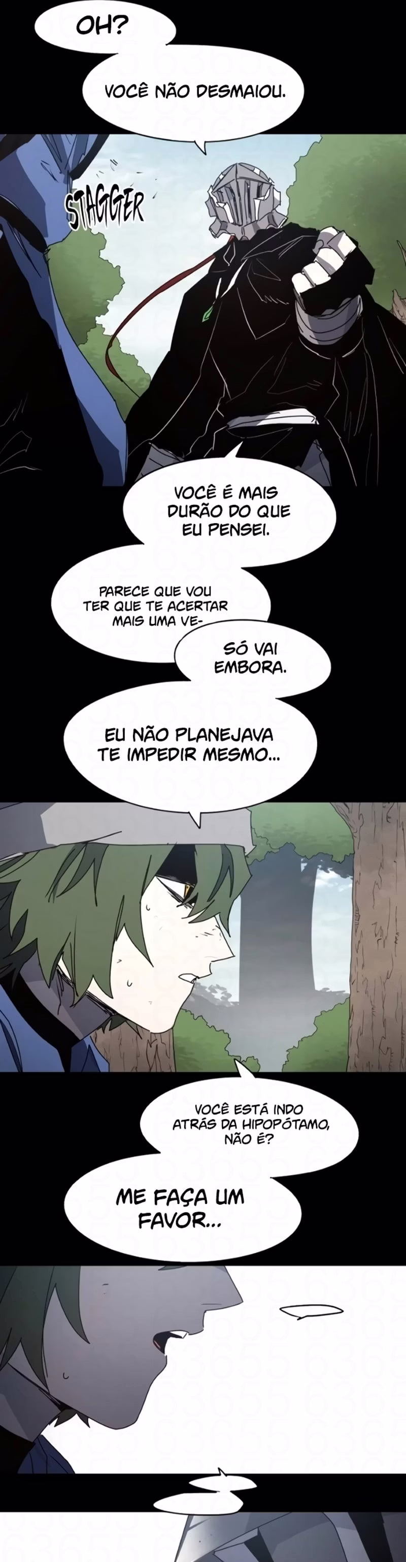 Página 9 de O Cavaleiro das Brasas - Capítulo 171