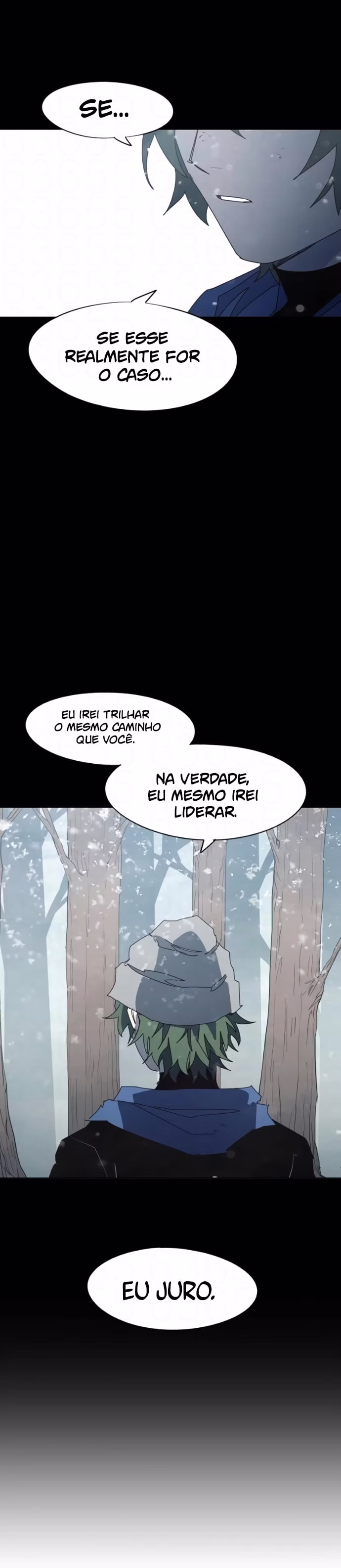 Página 20 de O Cavaleiro das Brasas - Capítulo 172