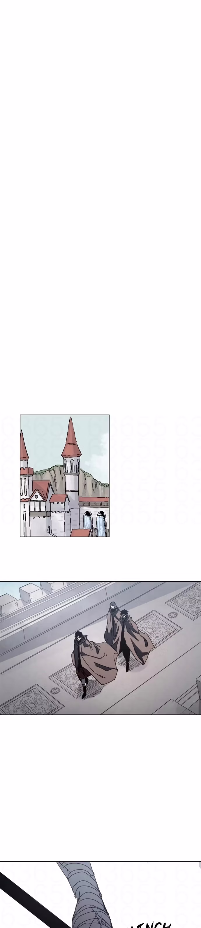 Página 22 de O Cavaleiro das Brasas - Capítulo 172