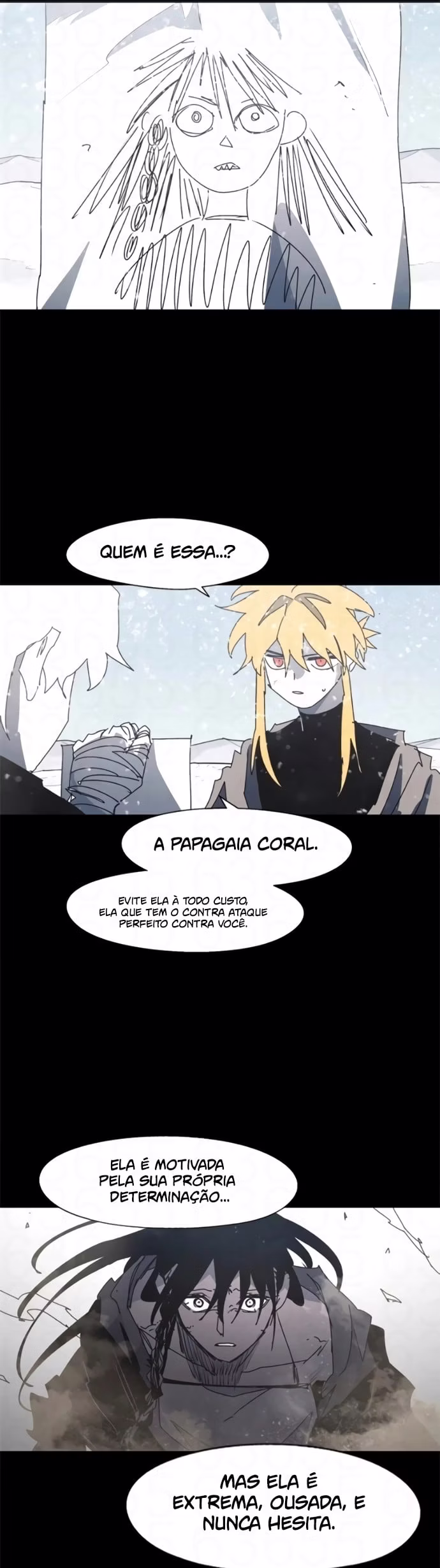 Página 25 de O Cavaleiro das Brasas - Capítulo 173