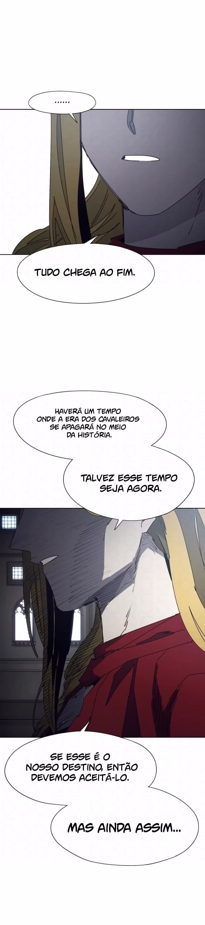 Página 17 de O Cavaleiro das Brasas - Capítulo 174